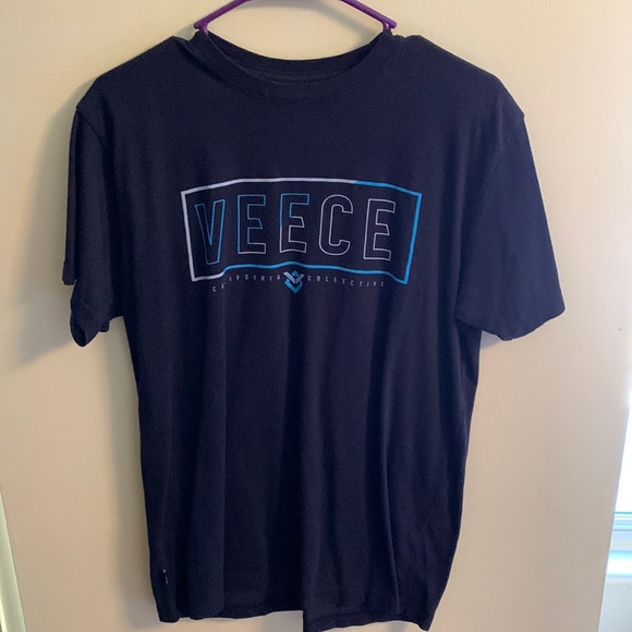 veece Other - Veece Fitted T-shirt